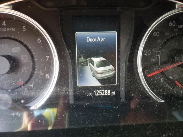 Photo 8 from auction – 2016 TOYOTA CAMRY LE with VIN 4T1BF1FKXGU585304