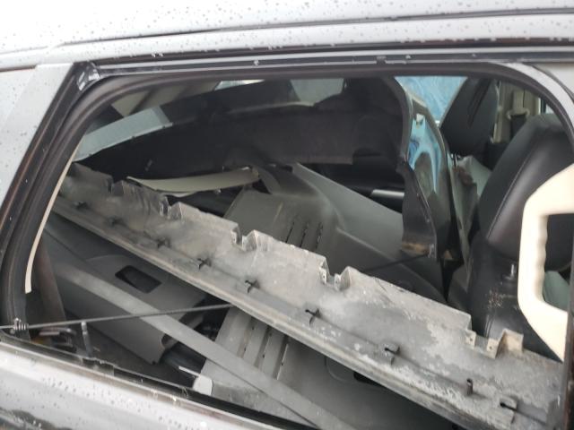 Photo 6 from auction – 2013 FORD EDGE SEL with VIN 2FMDK3JC8DBC69790