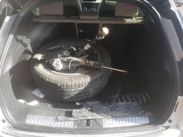 Photo 9 from auction – 2019 LAND ROVER RANGE ROVE with VIN SALYL2EX7KA782718