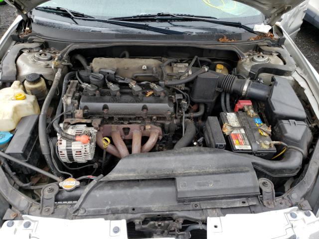 Photo 7 from auction – 2004 NISSAN ALTIMA BAS with VIN 1N4AL11D04C197183