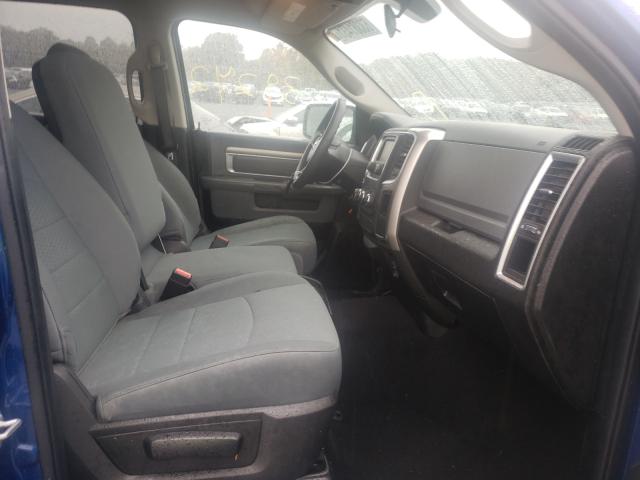 Photo 5 from auction – 2019 RAM 1500 CLASS with VIN 1C6RR7TTXKS516876