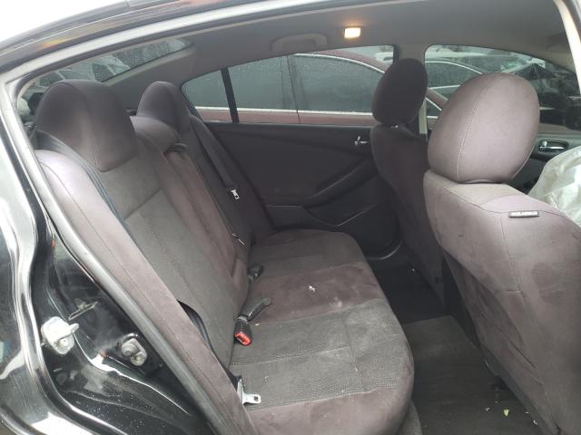 Photo 6 from auction – 2012 NISSAN ALTIMA BAS with VIN 1N4AL2AP1CC261133