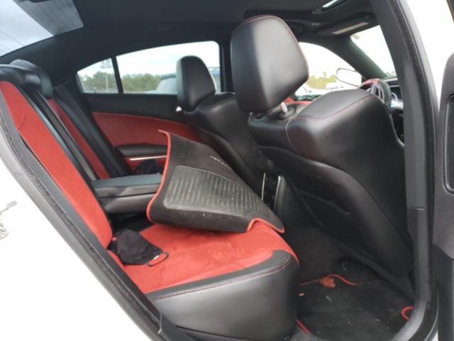 Photo 6 from auction – 2017 DODGE CHARGER R/ with VIN 2C3CDXGJ4HH615395