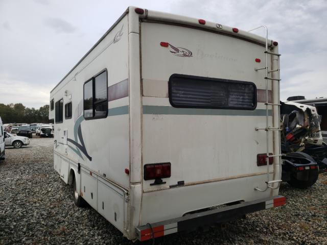Photo 3 from auction – 2000 FORD ECONO RV C with VIN 1FDXE40S7XHB89228