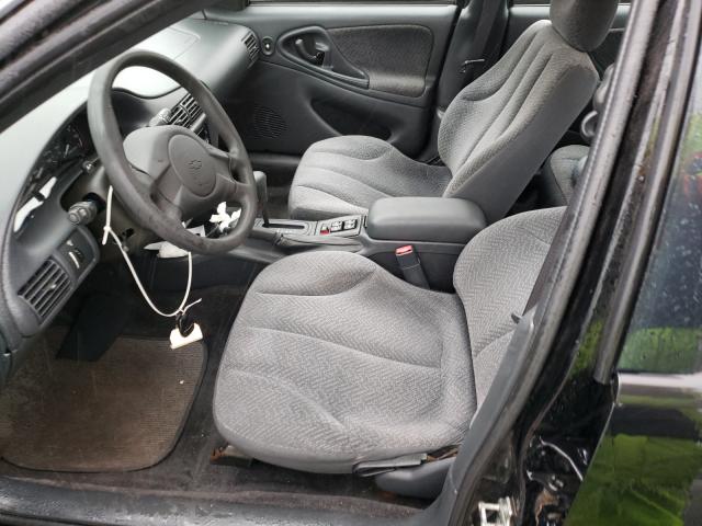 Photo 9 from auction – 2005 CHEVROLET CAVALIER L with VIN 1G1JF52F857191384