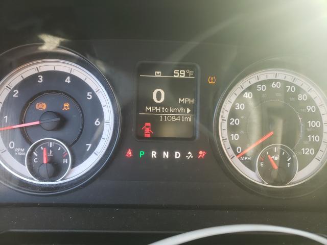 Photo 8 from auction – 2015 RAM 1500 ST with VIN 1C6RR6FT0FS517871