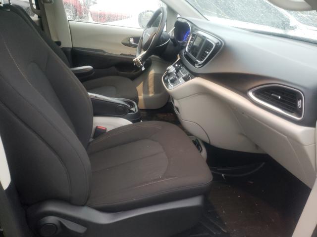 Photo 5 from auction – 2020 CHRYSLER PACIFICA T with VIN 2C4RC1FG1LR281387