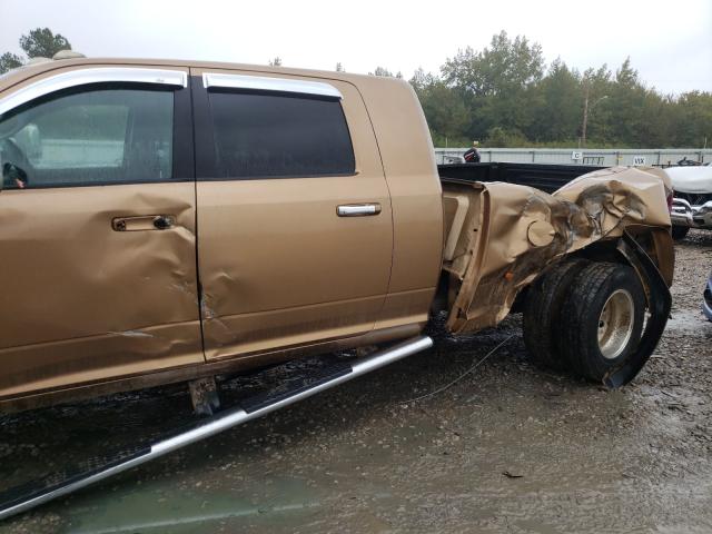 Photo 9 from auction – 2012 DODGE RAM 3500 L with VIN 3C63DRNL9CG146509