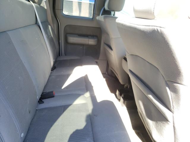 Photo 6 from auction – 2008 FORD F150 with VIN 1FTRX12W28KE91651