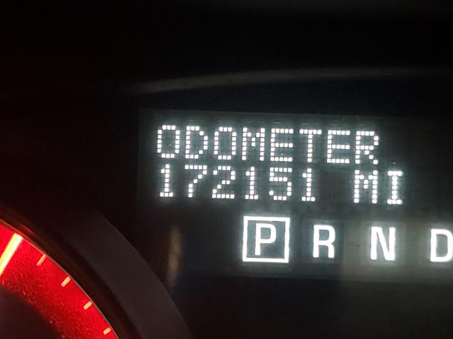 Photo 8 from auction – 2010 GMC ACADIA SLT with VIN 1GKLRMED4AJ136766