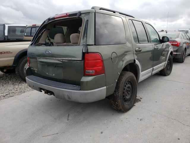 Photo 4 from auction – 2002 FORD EXPLORER X with VIN 1FMZU73KX2ZC81400