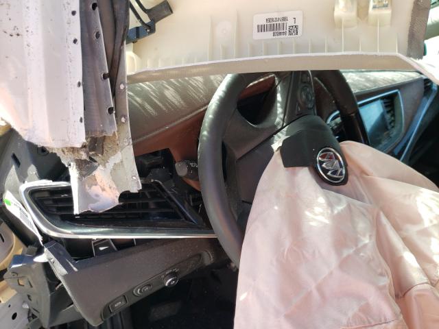 Photo 8 from auction – 2020 BUICK ENCLAVE AV with VIN 5GAEVCKW9LJ102536