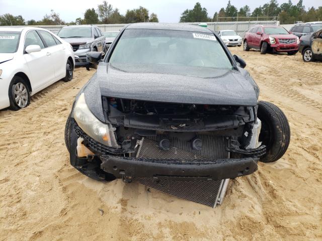 Photo 9 from auction – 2010 HONDA ACCORD with VIN 1HGCP2F31AA071016