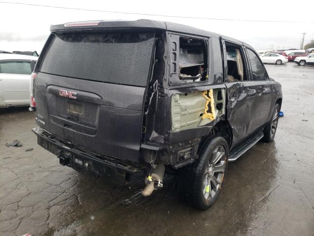 Photo 4 from auction – 2016 GMC YUKON SLT with VIN 1GKS2BKCXGR436015