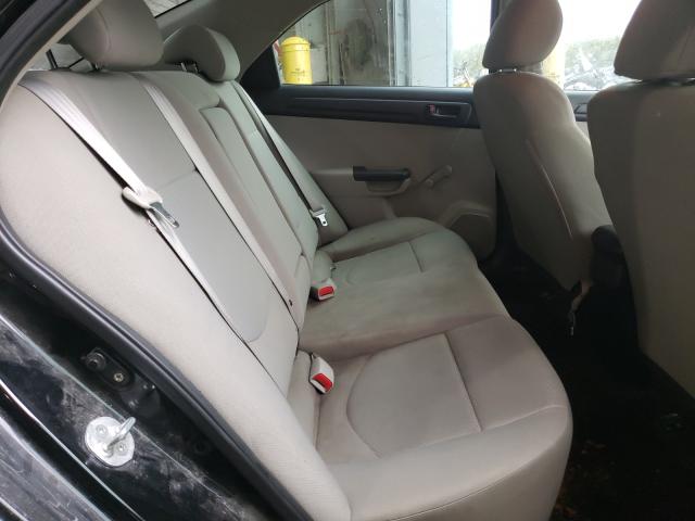 Photo 6 from auction – 2013 KIA FORTE LX with VIN KNAFT4A20D5720977