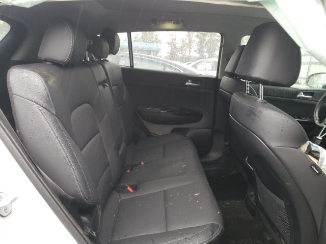 Photo 6 from auction – 2020 KIA SPORTAGE E with VIN KNDPN3AC0L7650050