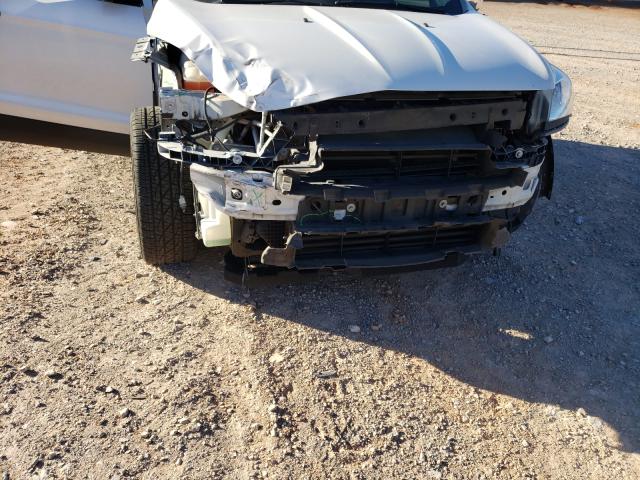 Photo 9 from auction – 2014 FORD ESCAPE SE with VIN 1FMCU9GX9EUD63885