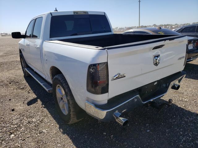 Photo 3 from auction – 2015 RAM 1500 SLT with VIN 1C6RR7LT2FS671590