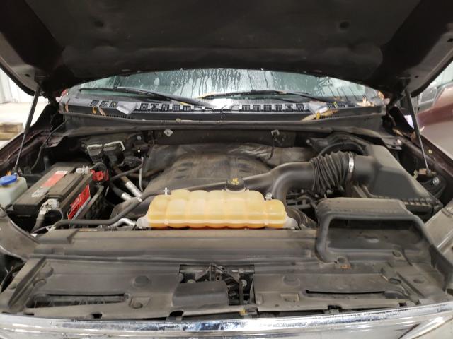 Photo 7 from auction – 2015 FORD F150 SUPER with VIN 1FTEW1EG3FFB91211