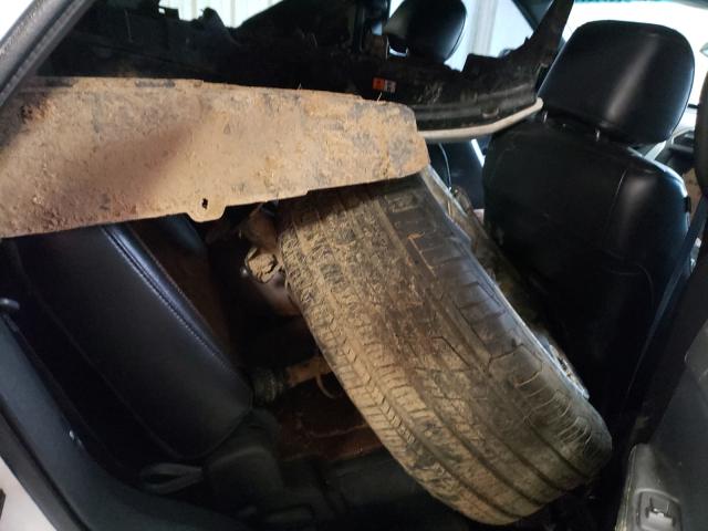 Photo 6 from auction – 2011 FORD EXPLORER L with VIN 1FMHK7F81BGA30214