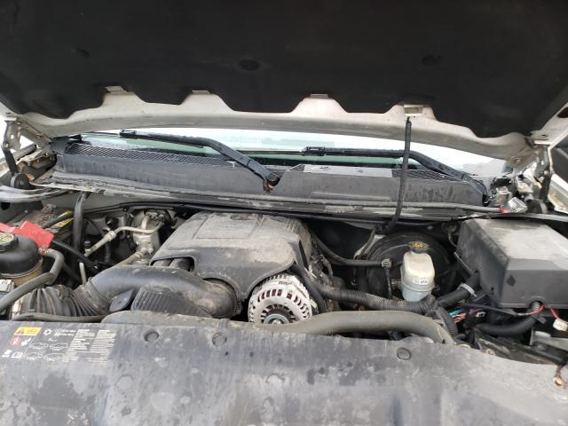 Photo 7 from auction – 2012 GMC SIERRA K15 with VIN 3GTP2VE70CG246879