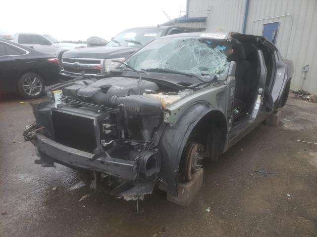 Photo 2 from auction – 2015 DODGE CHARGER SE with VIN 2C3CDXBG5FH771664