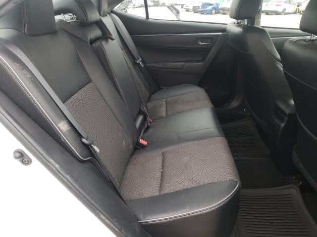 Zdjęcie 6 z aukcji – 2016 TOYOTA COROLLA L z VIN 2T1BURHEXGC695685