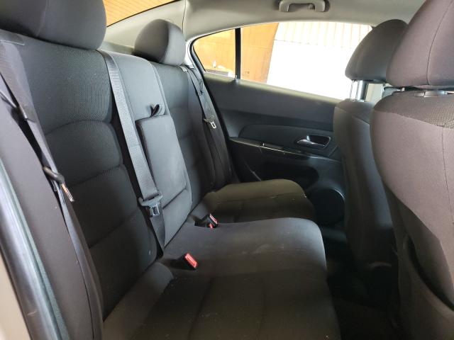Photo 6 from auction – 2014 CHEVROLET CRUZE LT with VIN 1G1PC5SB6E7181761