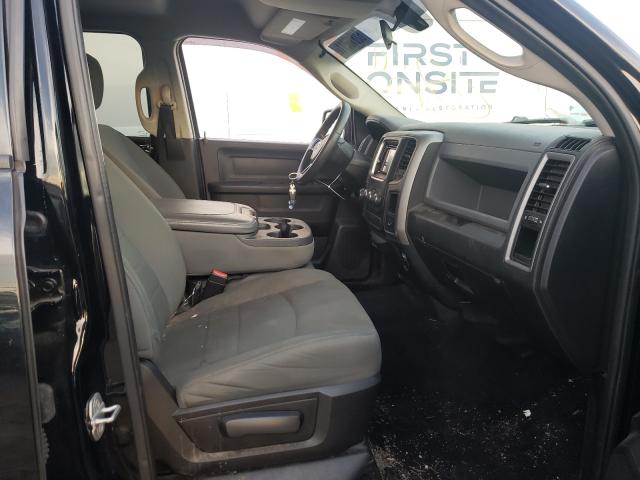 Photo 5 from auction – 2014 RAM 1500 ST with VIN 1C6RR7KT9ES462976