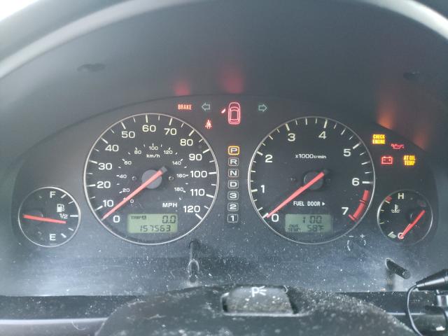 Photo 8 from auction – 2004 SUBARU LEGACY L S with VIN 4S3BE625547204943