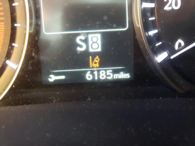 Photo 8 from auction – 2019 LEXUS RX 350 BAS with VIN 2T2BZMCAXKC206473