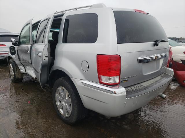 Photo 3 from auction – 2009 CHRYSLER ASPEN LIMI with VIN 1A8HW58P69F708627