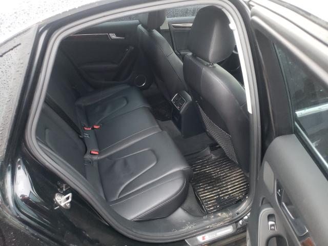 Photo 6 from auction – 2014 AUDI A4 PREMIUM with VIN WAUFFAFL8EN035649