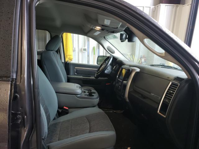Photo 5 from auction – 2017 RAM 1500 SLT with VIN 1C6RR7GT1HS748270