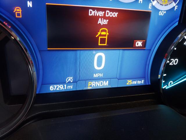 Photo 8 from auction – 2021 FORD F150 SUPER with VIN 1FTFW1E50MFB46422