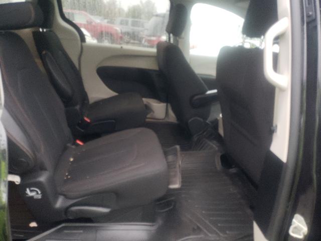 Photo 6 from auction – 2020 CHRYSLER PACIFICA T with VIN 2C4RC1FG1LR281387