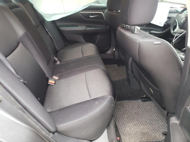 Photo 6 from auction – 2016 NISSAN ALTIMA 2.5 with VIN 1N4AL3AP1GN321640