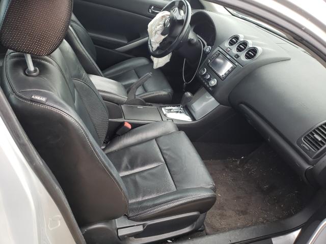 Photo 5 from auction – 2013 NISSAN ALTIMA S with VIN 1N4AL2EPXDC292795