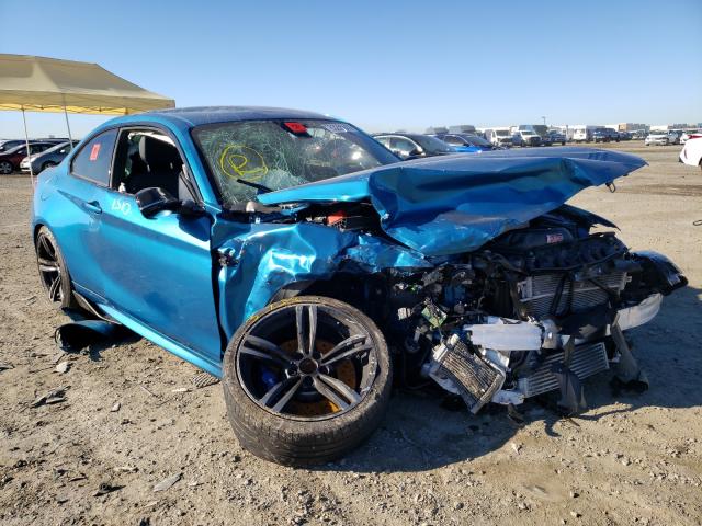 2017 BMW M2 - Търг №63255941