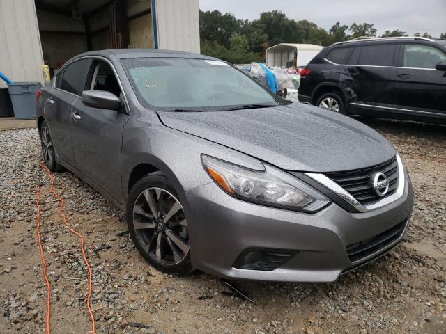 NISSAN ALTIMA 2.5 2016 with VIN 1N4AL3AP1GN321640 - Photo from auction