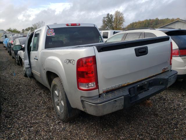 Photo 3 from auction – 2012 GMC SIERRA K15 with VIN 3GTP2VE70CG246879