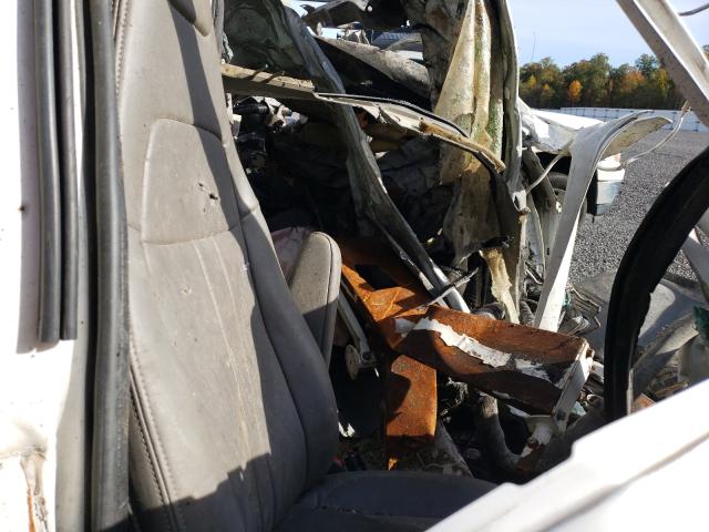 Photo 5 from auction – 2016 CHEVROLET EXPRESS G2 with VIN 1GCWGAFF4G1261868