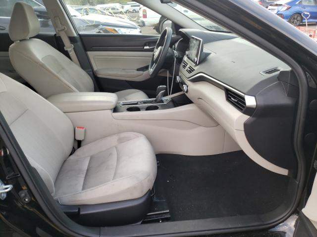 Photo 5 from auction – 2019 NISSAN ALTIMA S with VIN 1N4BL4BV5KC155439