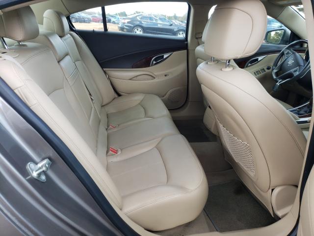 Photo 6 from auction – 2010 BUICK LACROSSE C with VIN 1G4GC5EG2AF147956