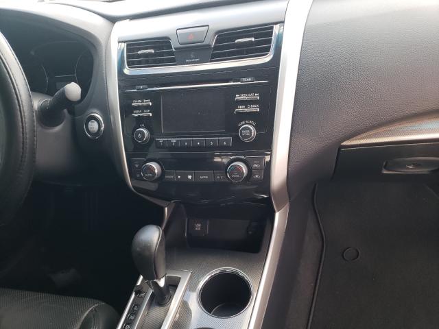 Photo 9 from auction – 2015 NISSAN ALTIMA 2.5 with VIN 1N4AL3AP1FN360372