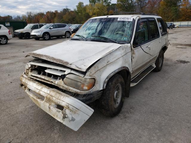 Photo 9 from auction – 1998 FORD EXPLORER with VIN 1FMZU35P7WZA00631
