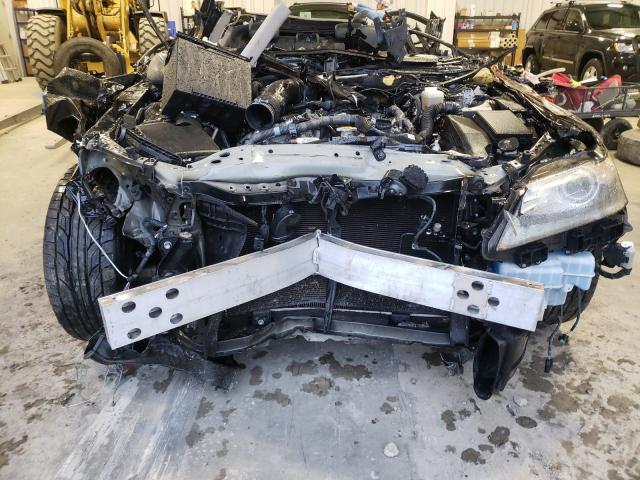 Photo 10 from auction – 2014 LEXUS GS 350 with VIN JTHBE1BL4E5029534