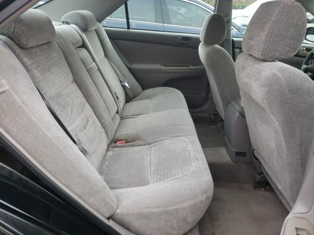 Photo 6 from auction – 2002 TOYOTA CAMRY LE with VIN 4T1BE32K32U018977