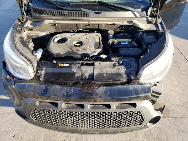 Photo 7 from auction – 2015 KIA SOUL + with VIN KNDJP3A53F7186466