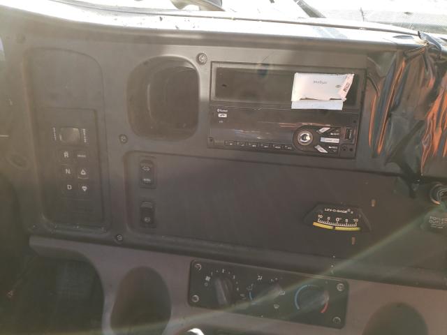 Photo 9 from auction – 2017 FREIGHTLINER M2 106 MED with VIN 3ALACWDUXHDJG6735